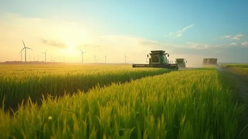 The Role of a Biofuel Trader: Navigating the Renewable Energy Market